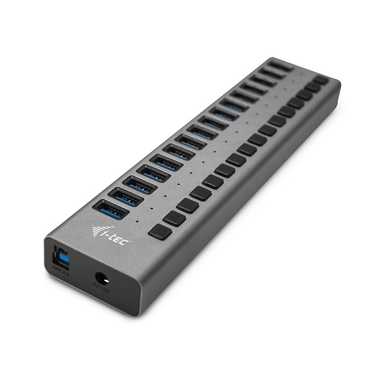 I-tec USB 3.0 Charging HUB