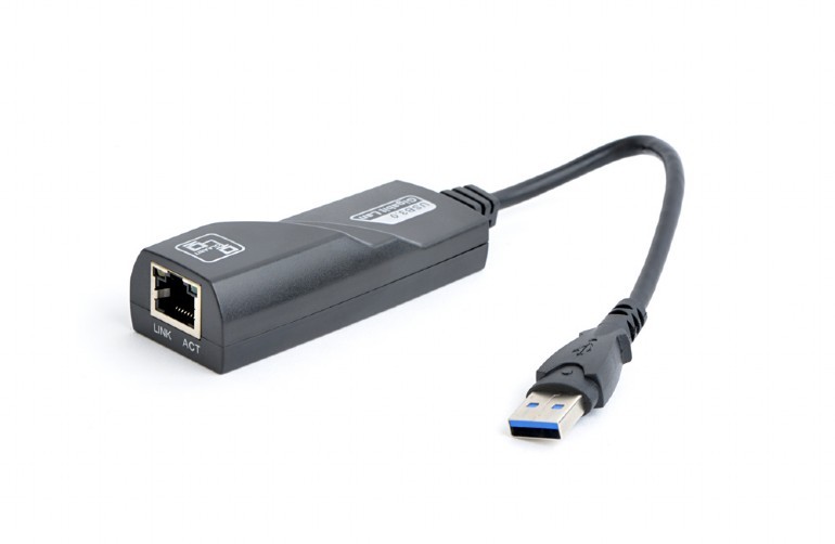 Gembird  USB 3.0 LAN adapter