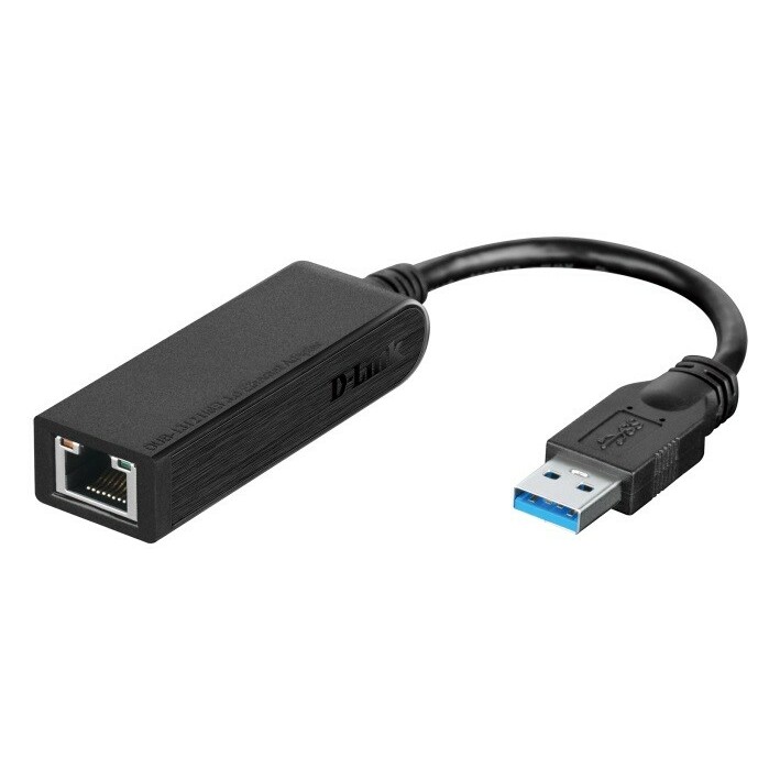 D-Link USB 3.0 to GE