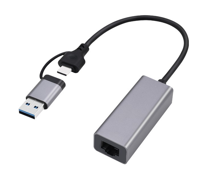 Gembird  USB 3.1 + type-C