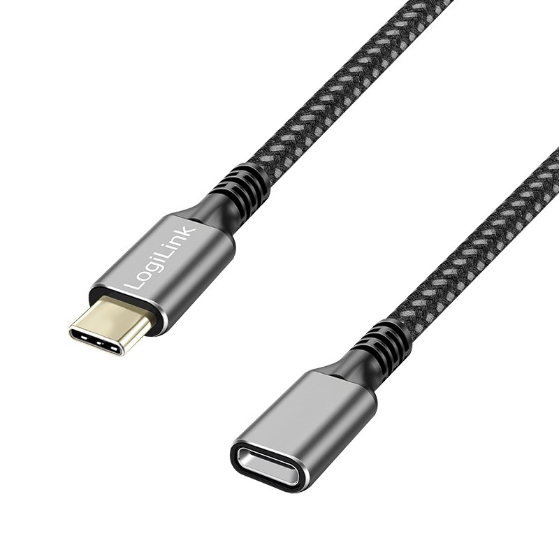 LogiLink  USB 3.2 Gen2 Type-C