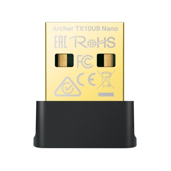 TP-LINK USB Adapter Archer TX10UB Nano