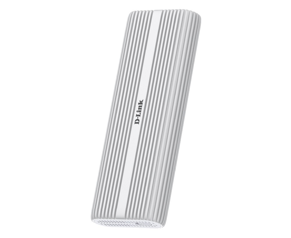 D-Link  USB-C 4.0 M.2