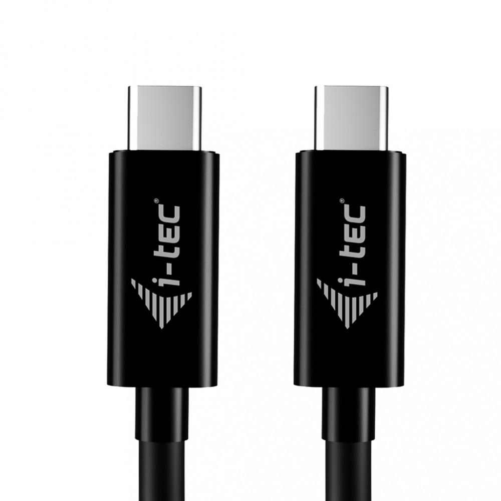 I-tec  USB-C Charging Cable 1.8m