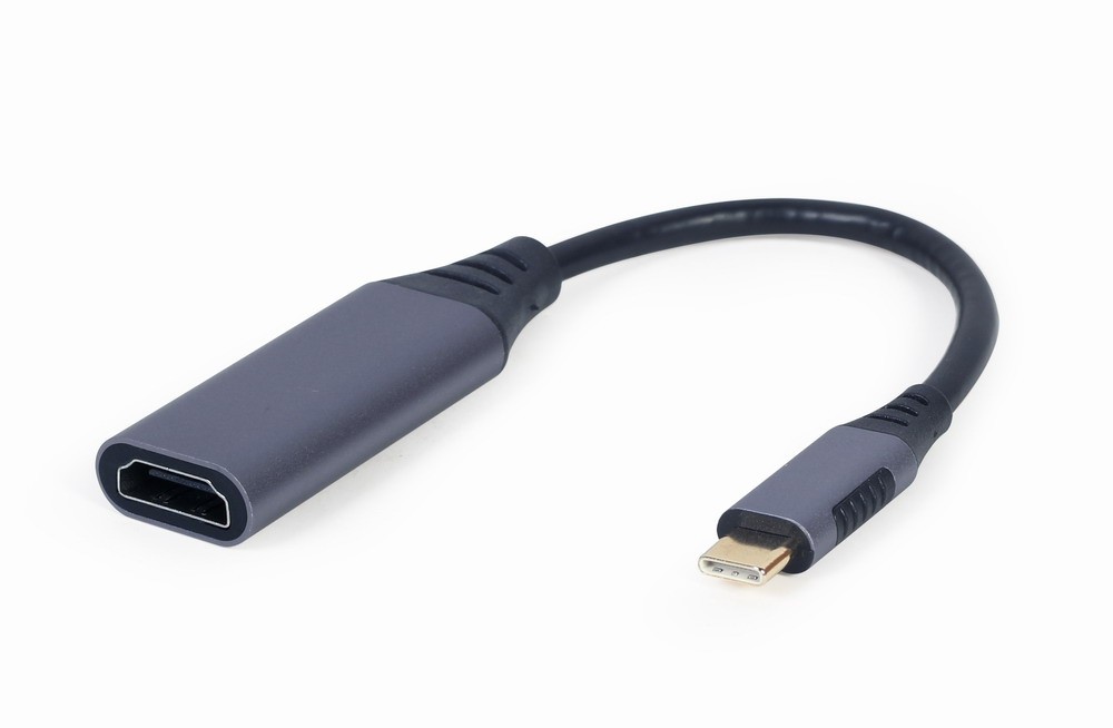 Gembird  USB-C to HDMI Adapter 4K