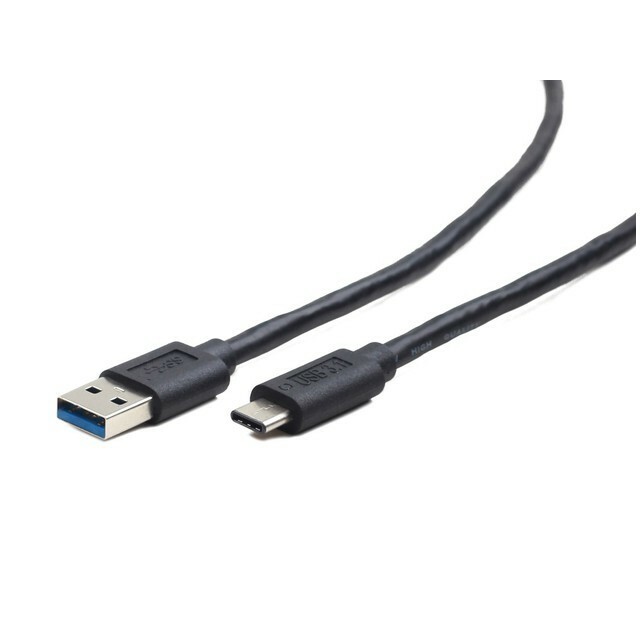 Gembird  USB Cable Type-C(M)-AM 3.0