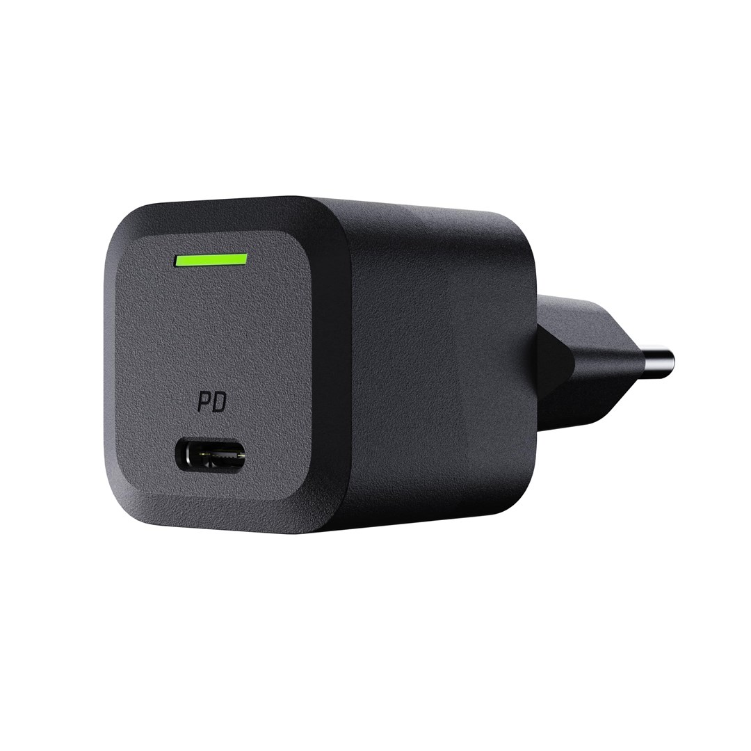 GREEN CELL USB Charger  PowerGaN 33
