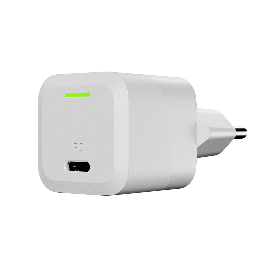 GREEN CELL USB Charger  PowerGaN 33