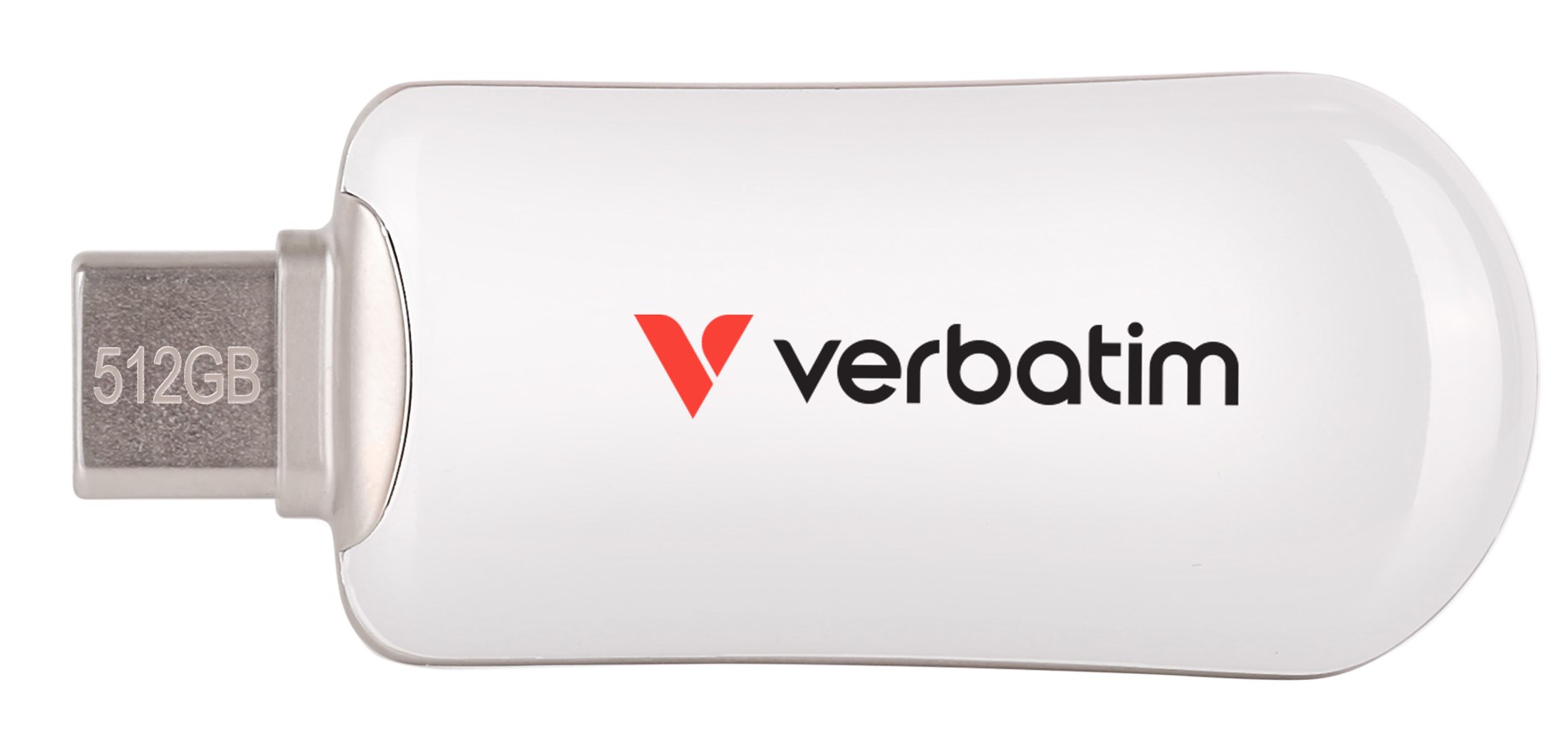Verbatim USB Flash Drive  Plectra 512