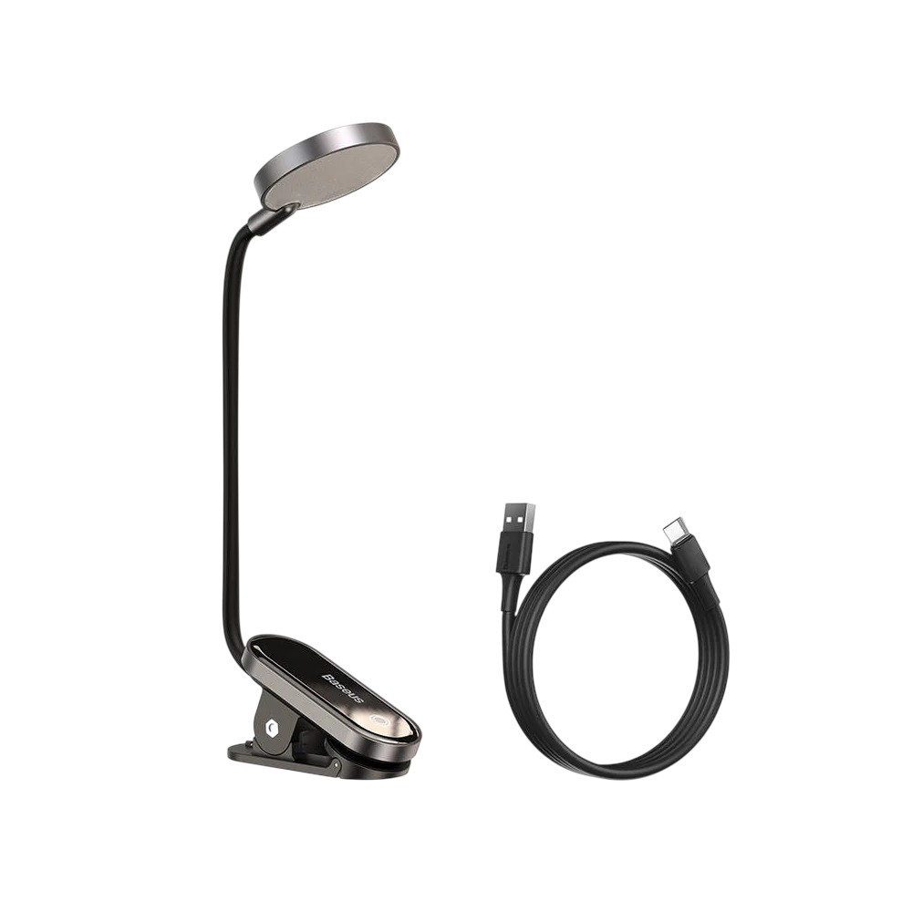 Baseus  USB lamp mini clip USB