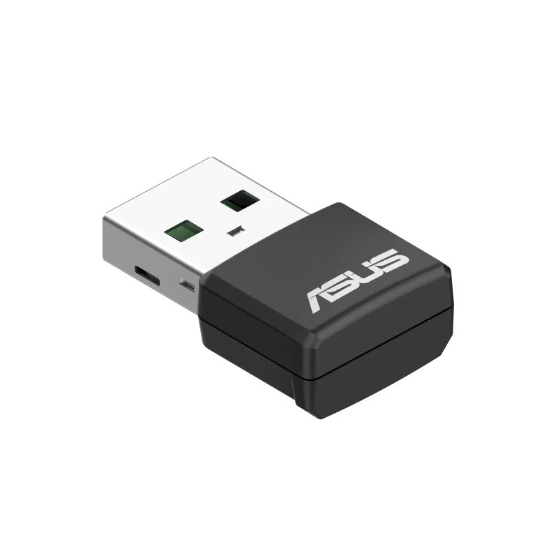 ASUS USB Network adapter USB-AX55 Nano