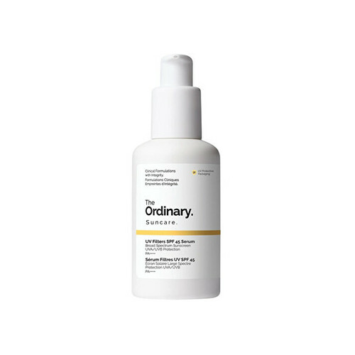 The Ordinary UV Filters Serum SPF