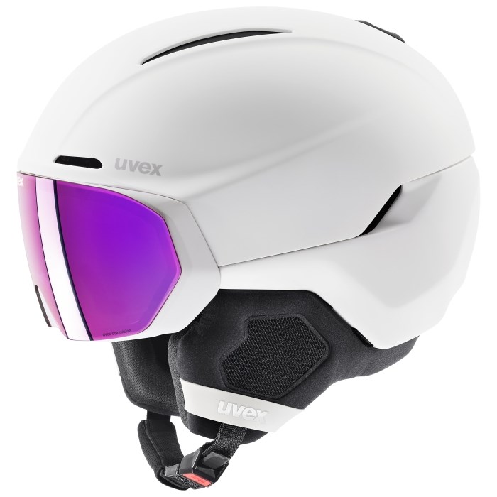 Uvex  Skihelm horizon CV White |