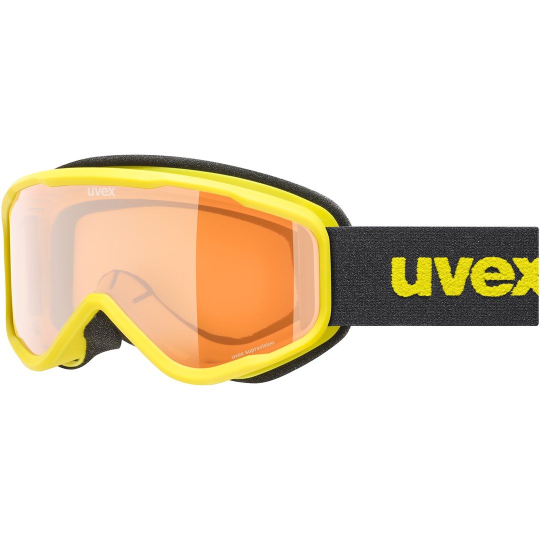 Uvex  Speedy nova children`s ski goggles
