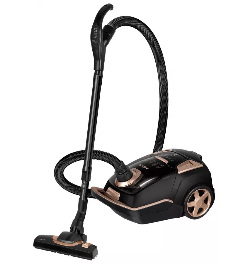 MPM  Vacuum cleaner MOD-55 | MOD-55