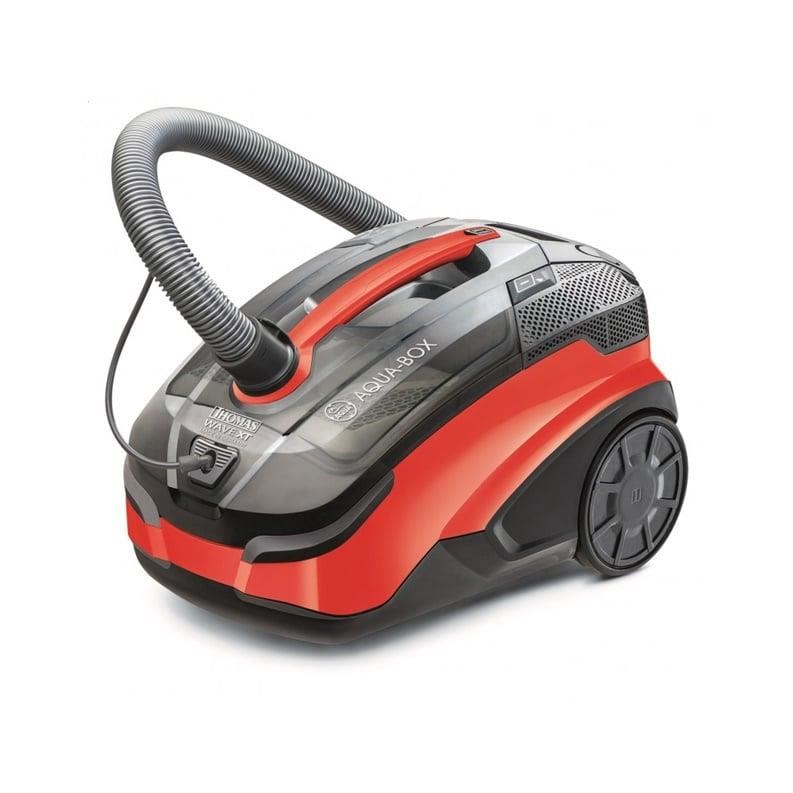 THOMAS VACUUM CLEANER WAVE XT AQUABOX