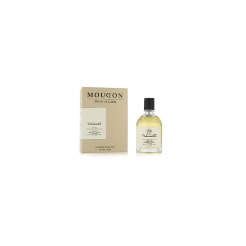 Moudon Vaillant Perfume Extract (Unisex, 100ml)