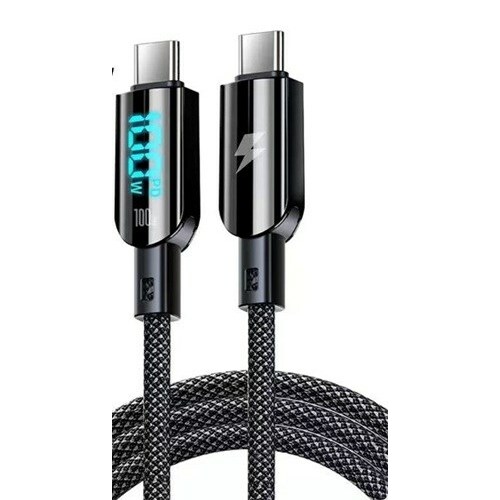 VAKOSS  TC-U560 USB-C to USB-C Cable