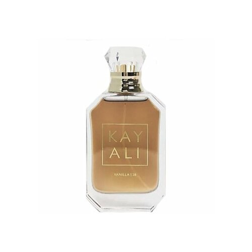 Kayali Vanilla 28 EDP (Unisex, 50ml)