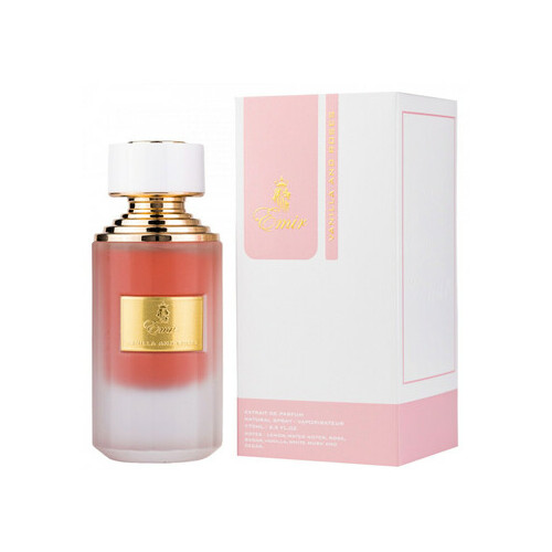 Paris Corner Vanilla And Roses EDP