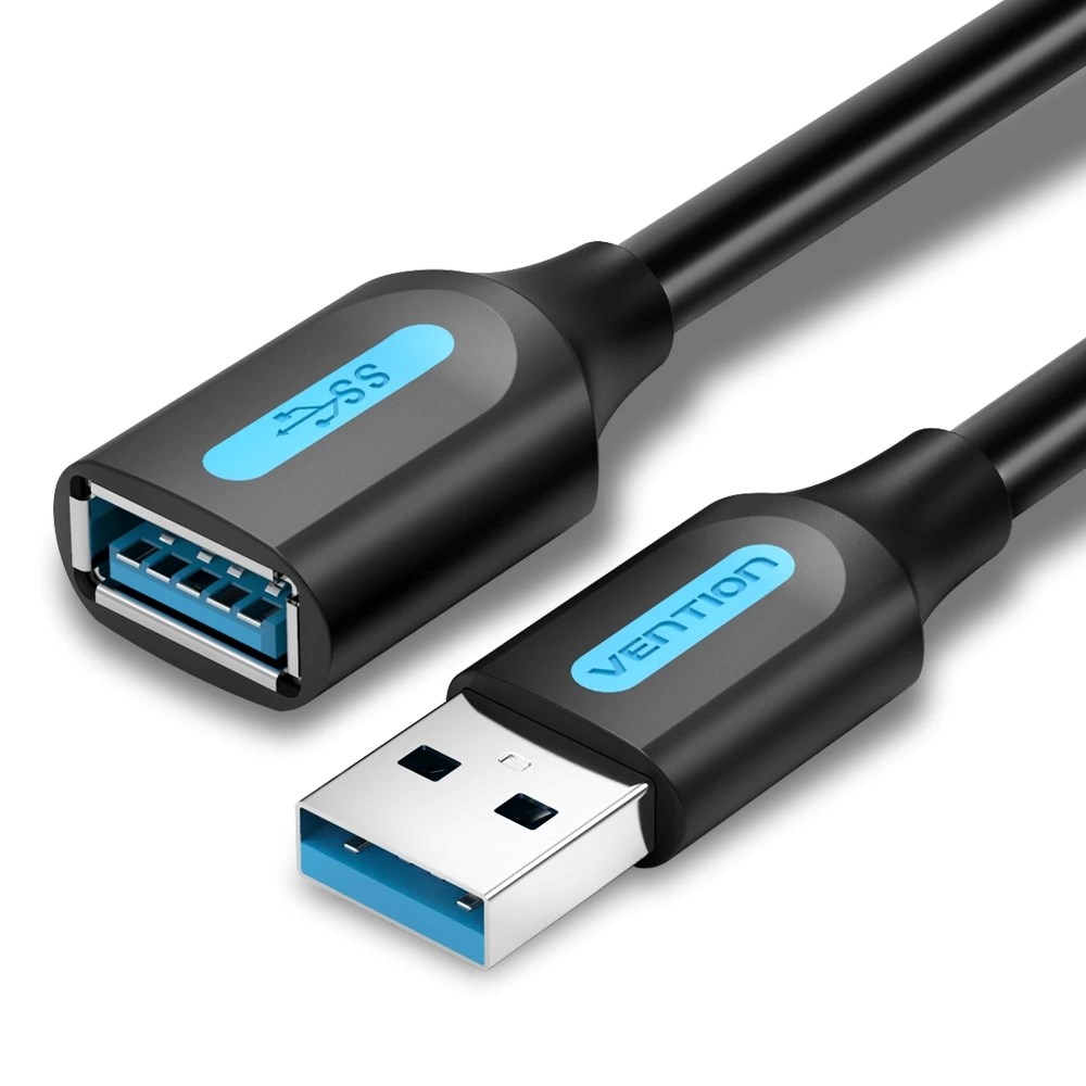 Vention 1m USB 3.0 extension