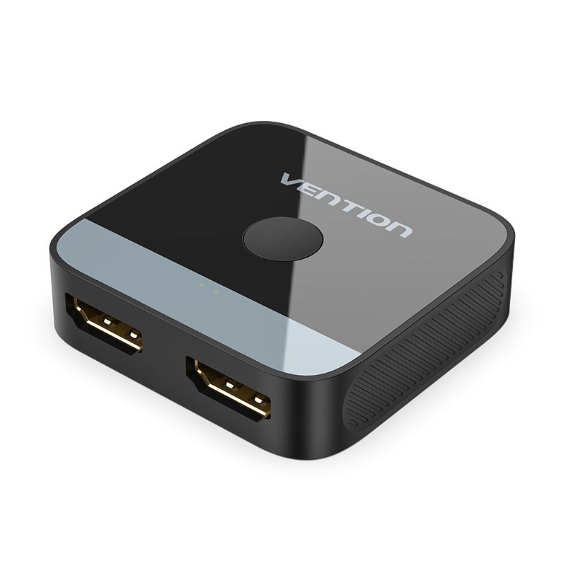 Vention  2-Port HDMI Bi-Direction 4K Switcher