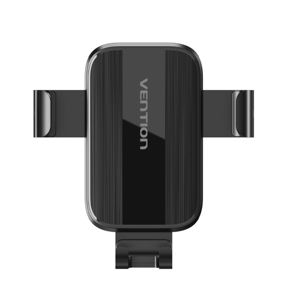 Vention  Auto-Clamping Car Phone Mount With