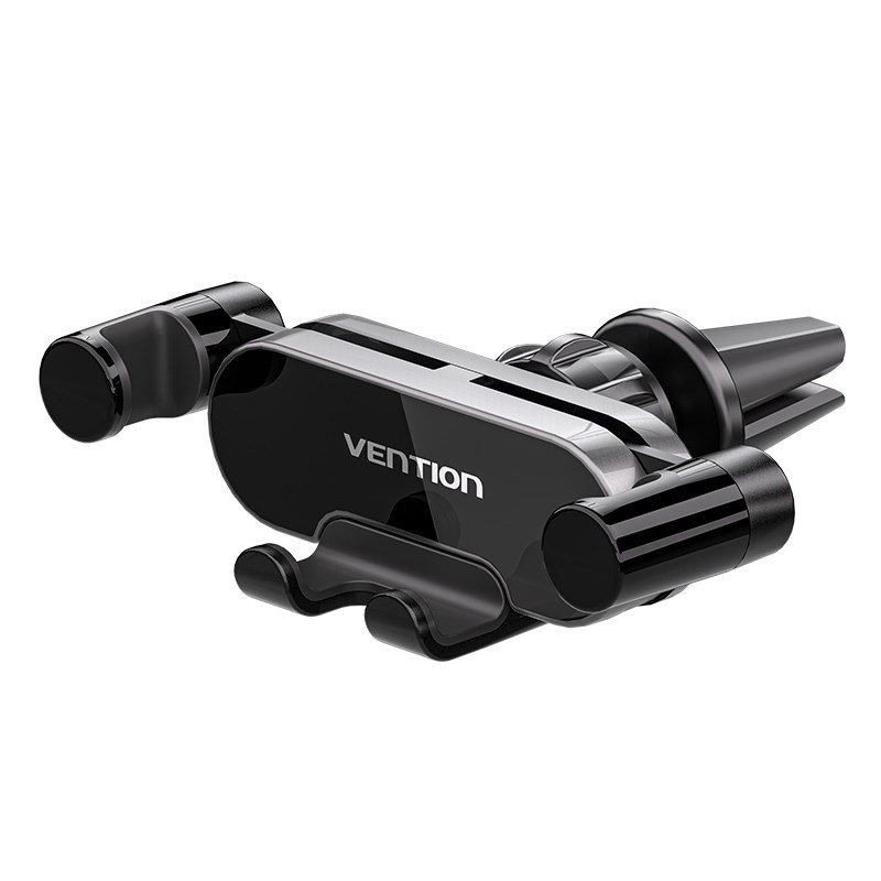 Vention  Auto-Clamping Car Phone Mount With