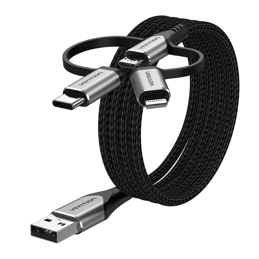 Vention USB 2.0 A Male