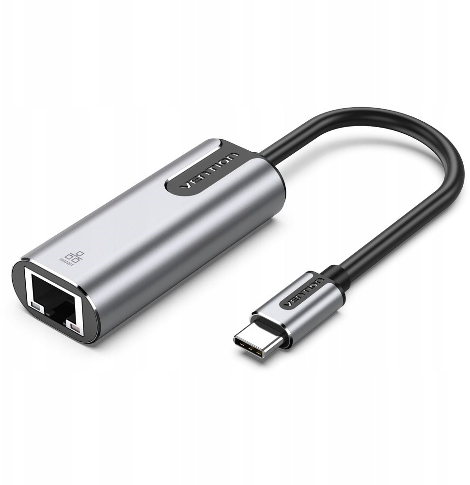 Vention  USB-C Gigabit Ethernet Adapter |