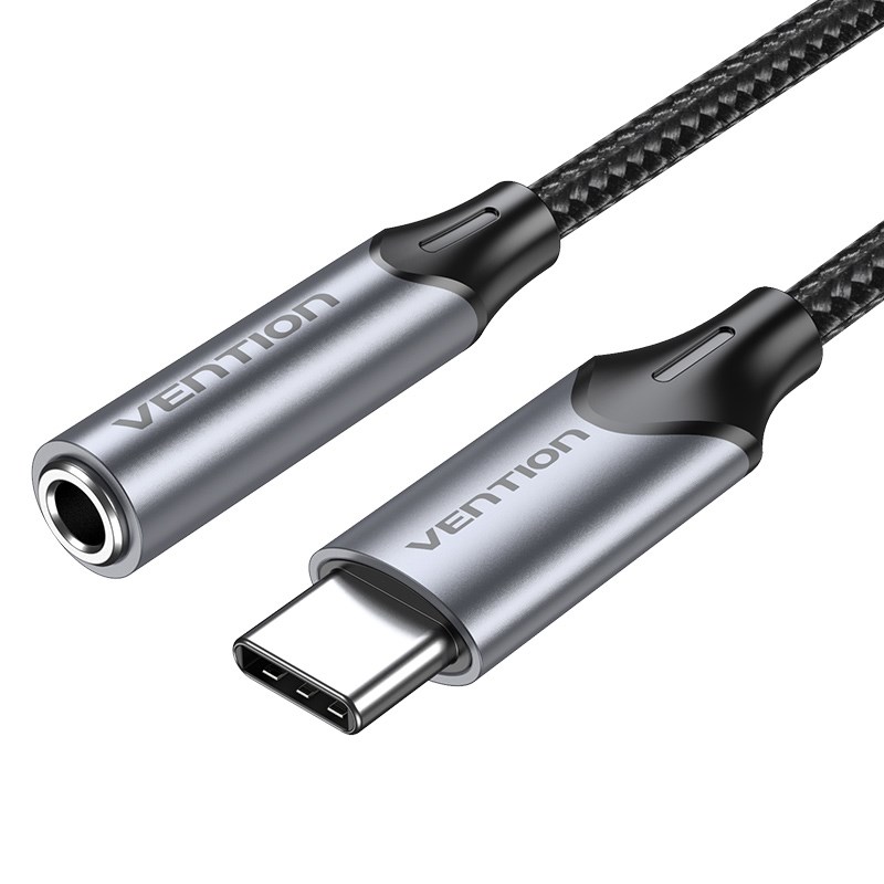 Vention  USB-C Male to 3.5MM