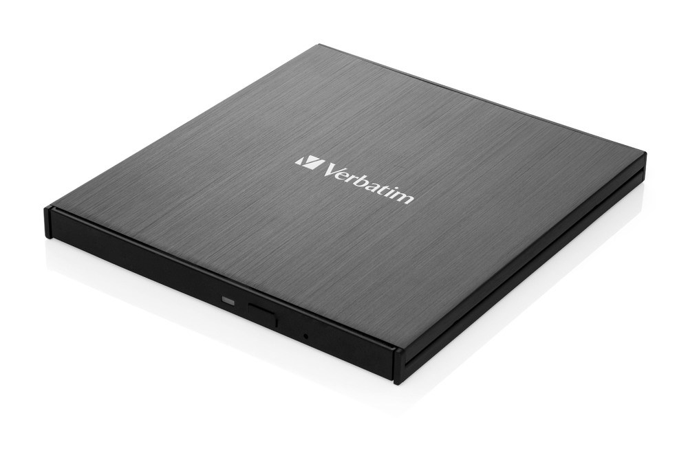 Verbatim  43888 optical disc drive Blu-Ray