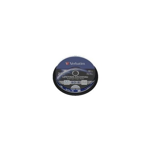 Verbatim M-Disc 4x BD-R 25 GB