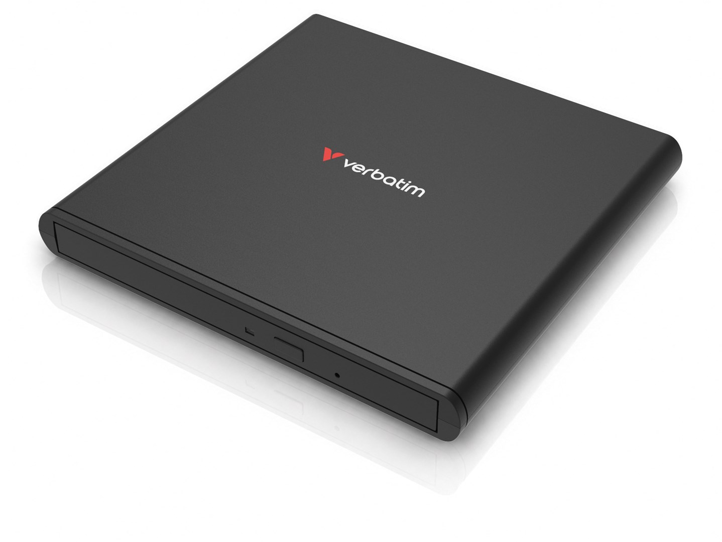 Verbatim  Slimline CD/DVD optical disc drive