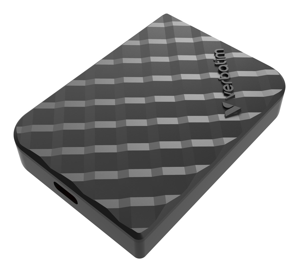 Verbatim  Mini Diamond SSD 1TB USB-C