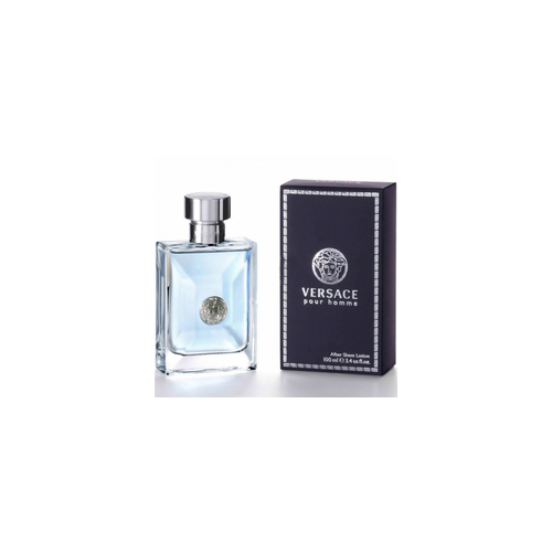 VERSACE  Pour Homme After Shave (Man