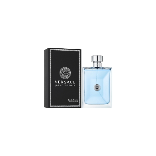 VERSACE  pour Homme EDT (Man, 50ml)