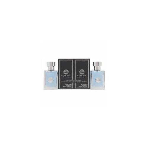VERSACE Pour Homme Gift set EDT