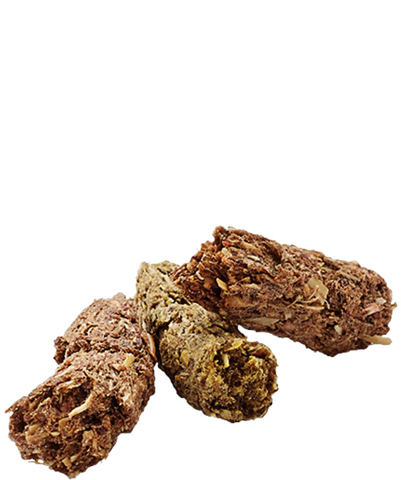 VERSELE-LAGA  Cavia Complete Snack 1.75