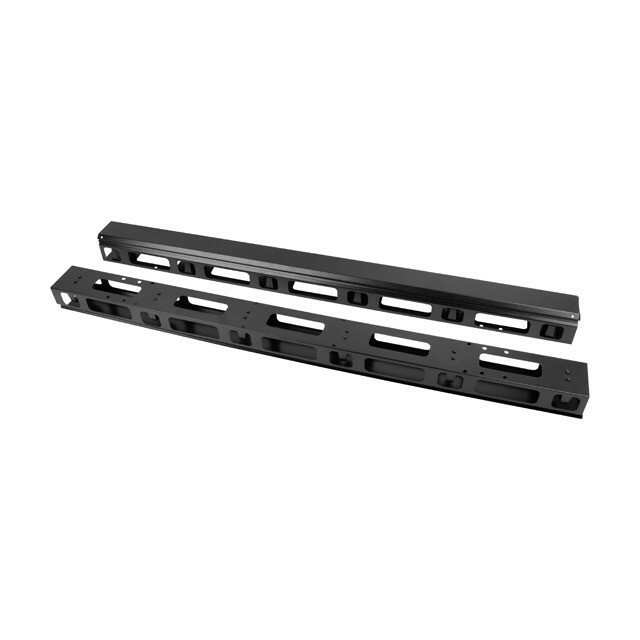 LANBERG  Vertical cable organizer for standing