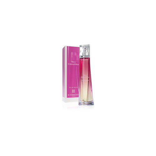 GIVENCHY Very Irresistible EDT (Woman, 50ml)