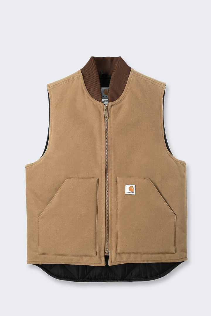 No name Vest Carhartt V01 Firm