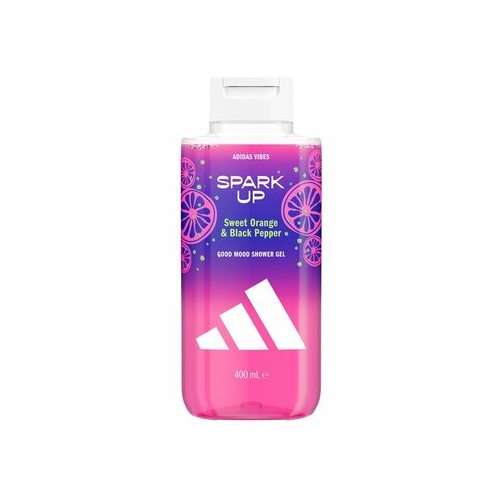 Adidas Vibes Spark Up Sprchový gel