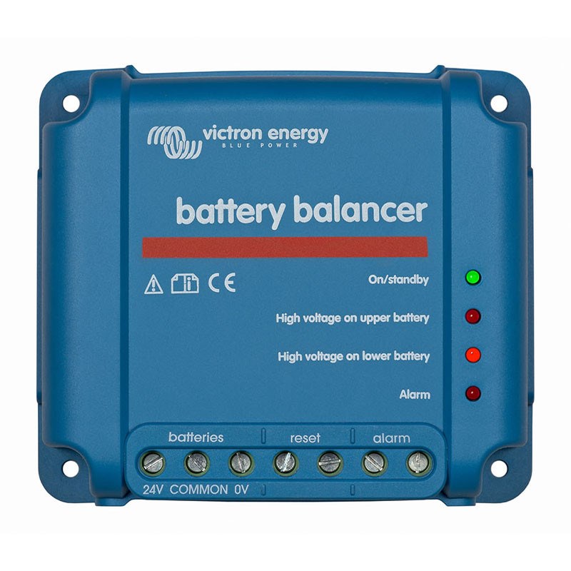 Victron Energy  BBA000100100 isolation transformer |