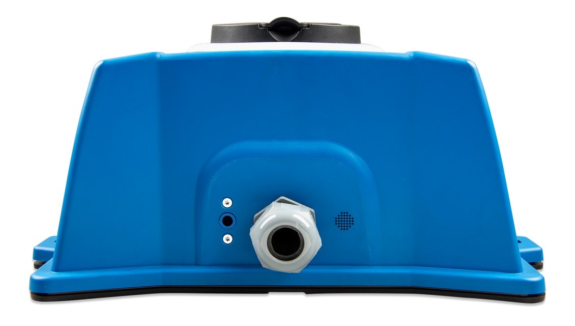 Victron Energy  EV Charging Station |
