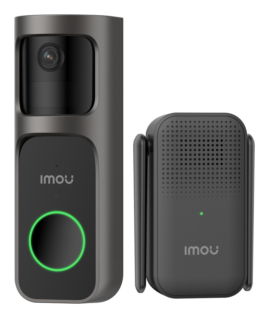 IMOU Video Doorbell Kit VIDEO DOORBELL