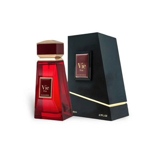 French Avenue Vie Feu EDP (Man