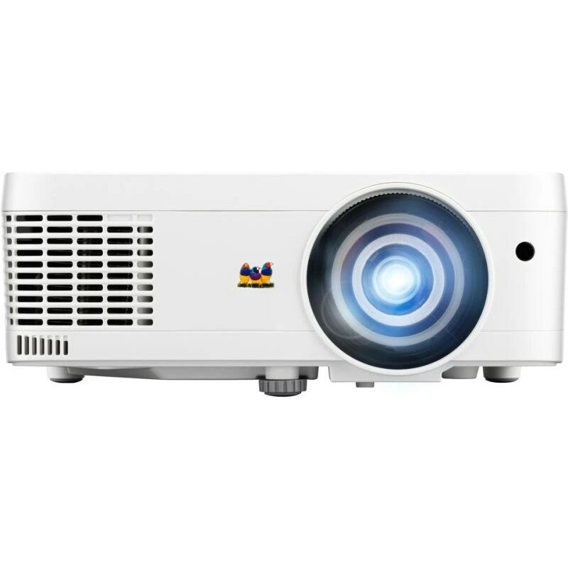 ViewSonic  LSD300W-ST data projector Short throw