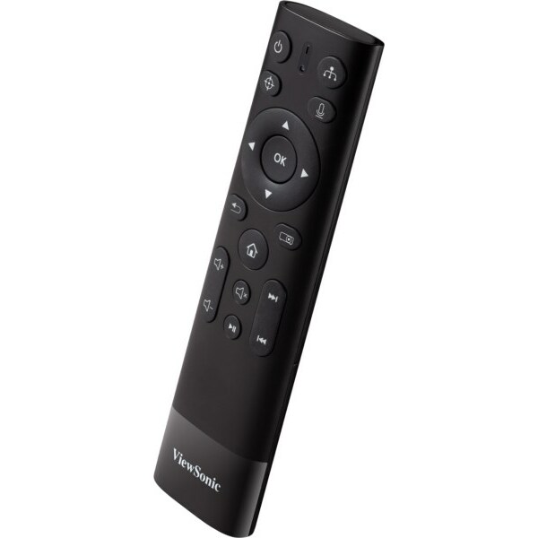ViewSonic  LX750-4KE data projector Standard throw