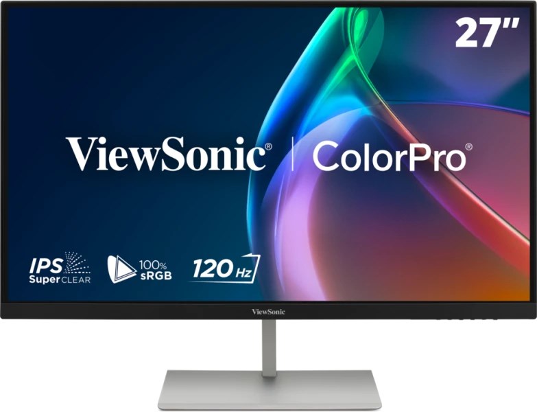 No name Viewsonic VP Series 27"
